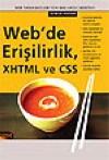 Web'de Erişilirlik, XHTML ve CSS Numan Pekgöz